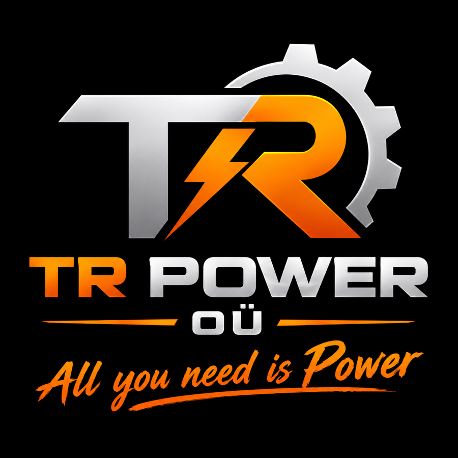 TRPower